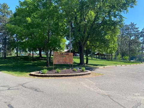 Exterior - 408 Coon Ave S, Frederic, WI 54837 photo 3 of 13