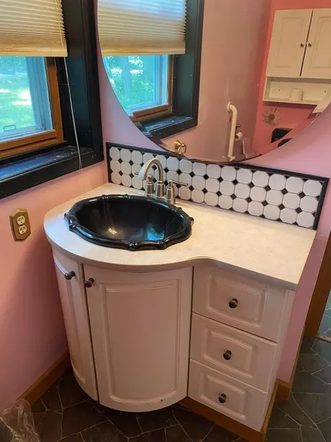 Bath - 408 Coon Ave S, Frederic, WI 54837 photo 1 of 3