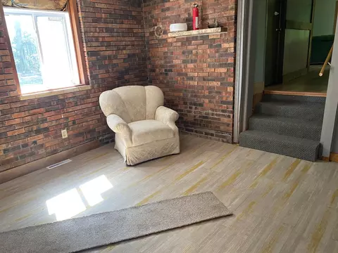 Living - 408 Coon Ave S, Frederic, WI 54837 photo 1 of 1