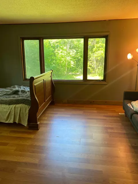 Bedroom - 408 Coon Ave S, Frederic, WI 54837 photo 3 of 6