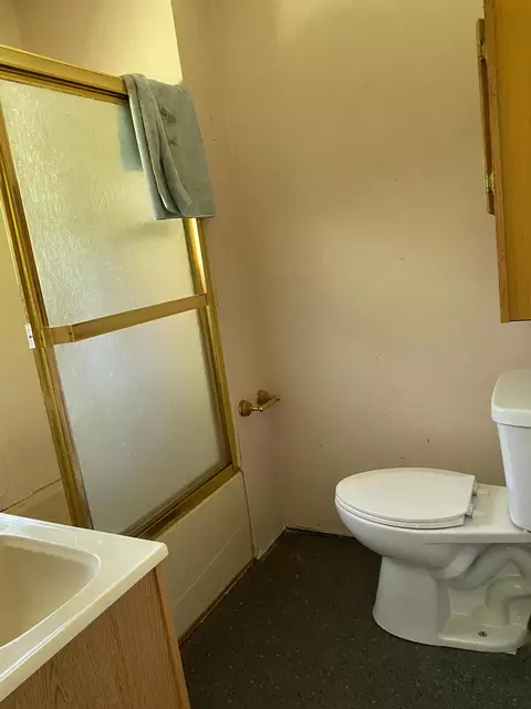 Bath - 408 Coon Ave S, Frederic, WI 54837 photo 2 of 3