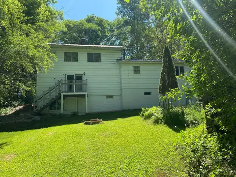 Exterior - 408 Coon Ave S, Frederic, WI 54837 photo 11 of 13