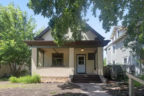 3416 16th Ave S, Minneapolis, MN 55407