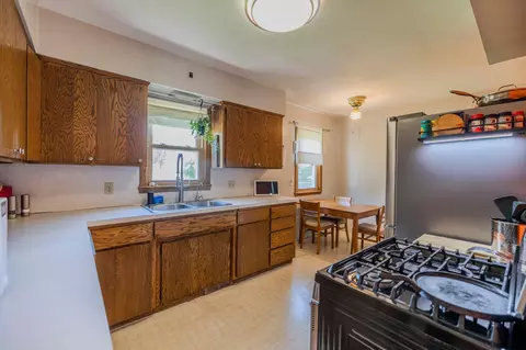 Kitchen - 1006 Poughkeepsie Ave, Morris, MN 56267 photo 1 of 4