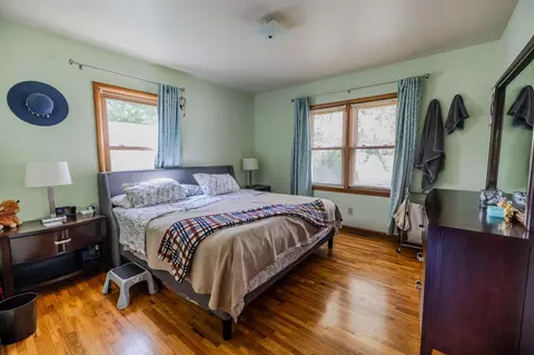 Bedroom - 1006 Poughkeepsie Ave, Morris, MN 56267 photo 1 of 8