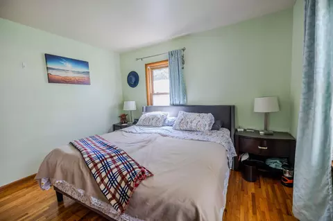 Bedroom - 1006 Poughkeepsie Ave, Morris, MN 56267 photo 3 of 8