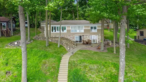1642 2nd Ave, Turtle Lake, WI 54889