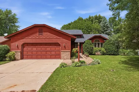2021 17th St S, Saint Cloud, MN 56301