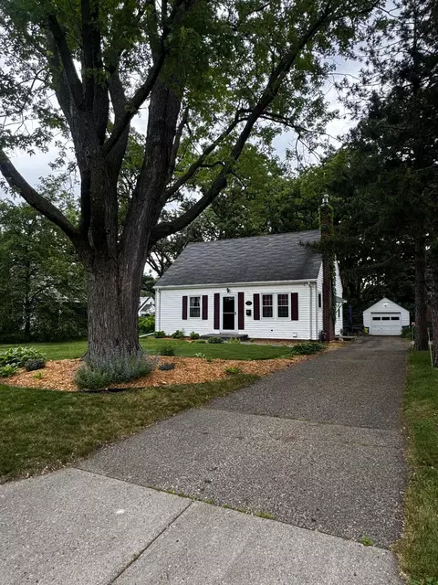 7427 Humboldt Ave S, Richfield, MN 55423