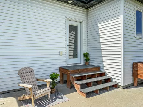 Exterior - 3620 Cordova Loop S, Fargo, ND 58104 photo 5 of 8