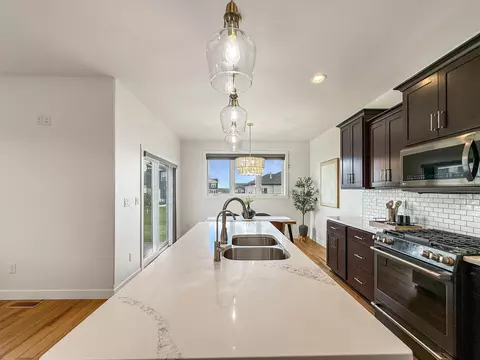 Kitchen - 3620 Cordova Loop S, Fargo, ND 58104 photo 2 of 3