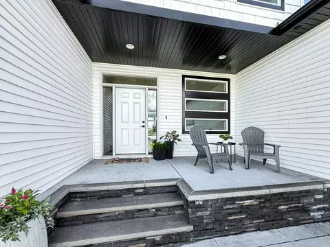 Exterior - 3620 Cordova Loop S, Fargo, ND 58104 photo 8 of 8