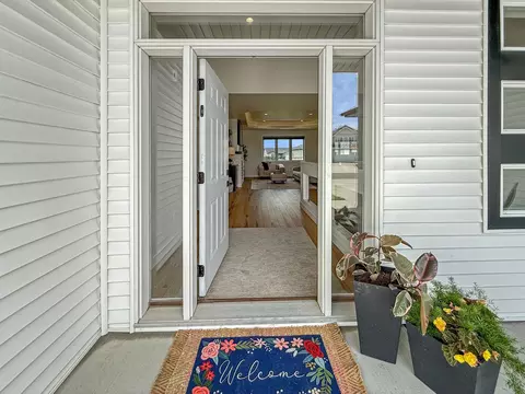 Entry Way - 3620 Cordova Loop S, Fargo, ND 58104 photo 1 of 4