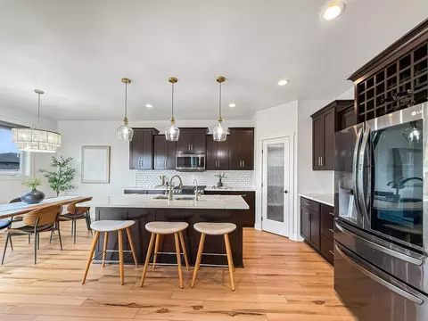 Kitchen - 3620 Cordova Loop S, Fargo, ND 58104 photo 1 of 3