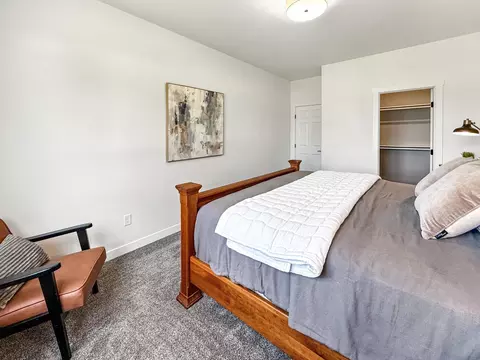 Bedroom - 3620 Cordova Loop S, Fargo, ND 58104 photo 2 of 6