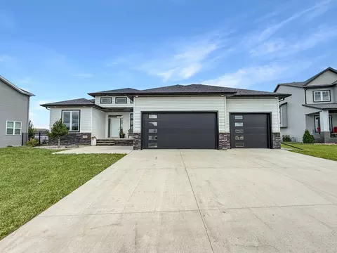Exterior - 3620 Cordova Loop S, Fargo, ND 58104 photo 2 of 8