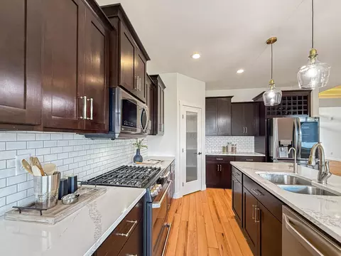 Kitchen - 3620 Cordova Loop S, Fargo, ND 58104 photo 3 of 3