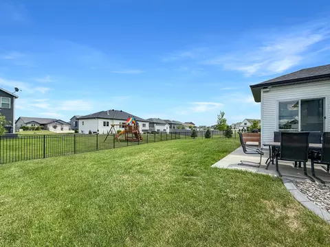 Exterior - 3620 Cordova Loop S, Fargo, ND 58104 photo 7 of 8