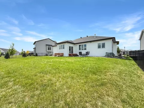 Exterior - 3620 Cordova Loop S, Fargo, ND 58104 photo 6 of 8
