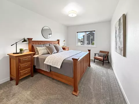 Bedroom - 3620 Cordova Loop S, Fargo, ND 58104 photo 1 of 6