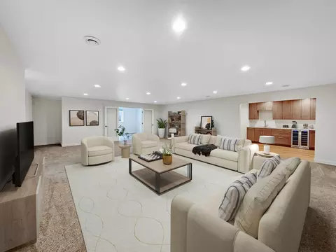 Living - 3620 Cordova Loop S, Fargo, ND 58104 photo 4 of 4