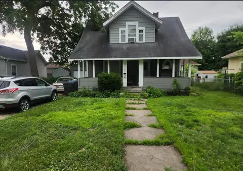 3409 E 40th St, Minneapolis, MN 55406
