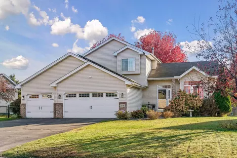 13789 Goldenrod St NW, Andover, MN 55304