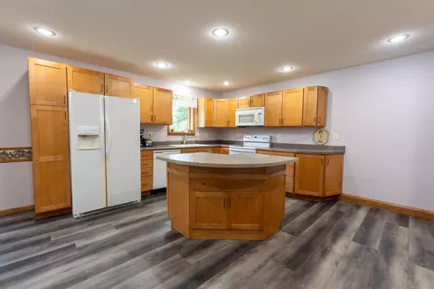 Kitchen - 223 E Oak St, Tyler, MN 56178 photo 1 of 2