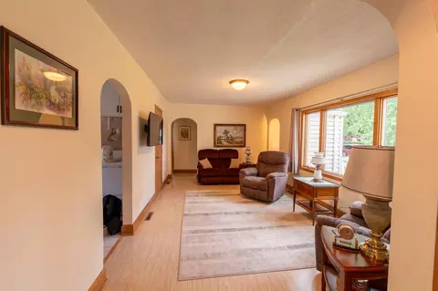 Living - 223 E Oak St, Tyler, MN 56178 photo 1 of 1