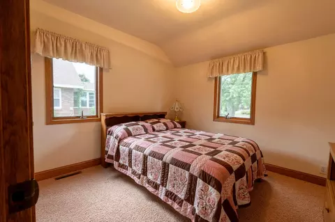 Bedroom - 223 E Oak St, Tyler, MN 56178 photo 2 of 2