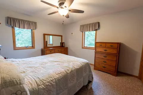 Bedroom - 223 E Oak St, Tyler, MN 56178 photo 1 of 2