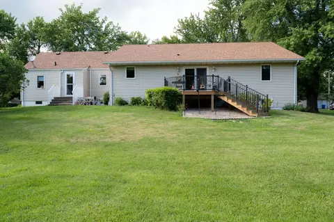Exterior - 223 E Oak St, Tyler, MN 56178 photo 3 of 7