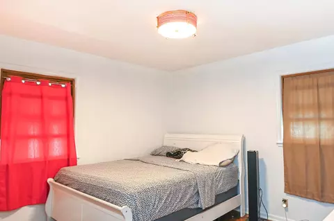 Bedroom - 6201 Riverview Ter NE, Fridley, MN 55432 photo 2 of 2