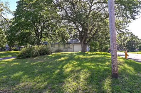 Exterior - 6201 Riverview Ter NE, Fridley, MN 55432 photo 3 of 3