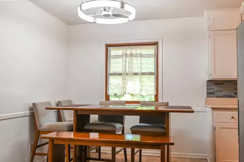 Dining - 6201 Riverview Ter NE, Fridley, MN 55432 photo 1 of 1