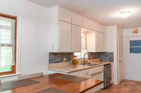 Kitchen - 6201 Riverview Ter NE, Fridley, MN 55432 photo 1 of 2
