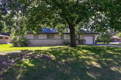 Exterior - 6201 Riverview Ter NE, Fridley, MN 55432 photo 2 of 3