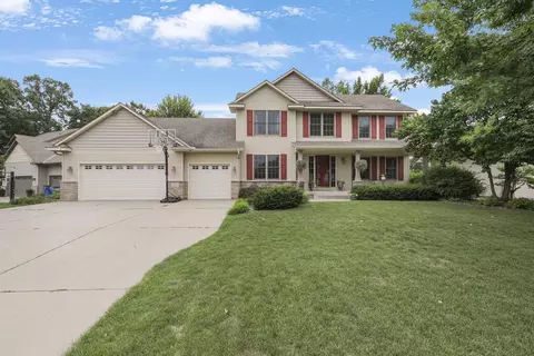 12866 195th Ave NW, Elk River, MN 55330