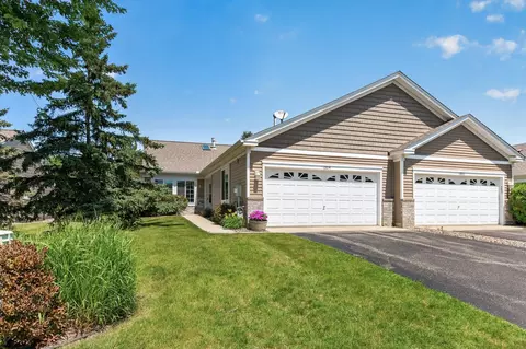 13214 Spencer Sweet Pea Ln, Eden Prairie, MN 55347