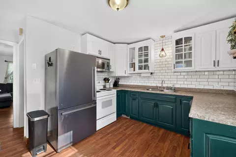 Kitchen - 418 23rd St S, Fargo, ND 58103 photo 1 of 2