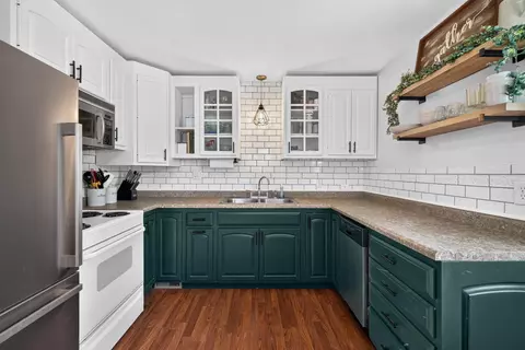 Kitchen - 418 23rd St S, Fargo, ND 58103 photo 2 of 2
