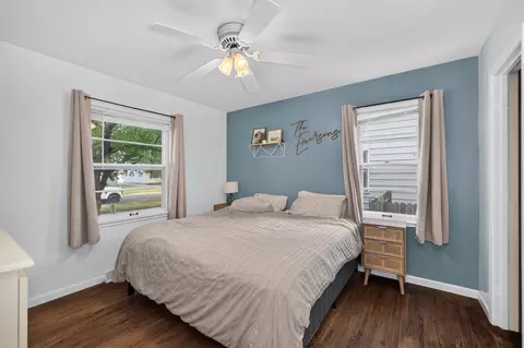Bedroom - 418 23rd St S, Fargo, ND 58103 photo 1 of 2