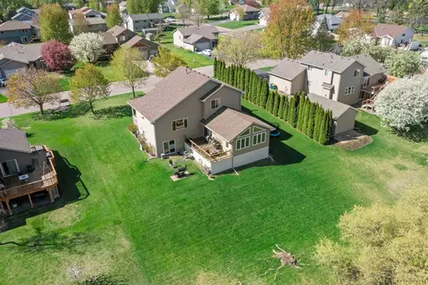 View/Area - 1839 Quebec St, Centerville, MN 55038 photo 3 of 11