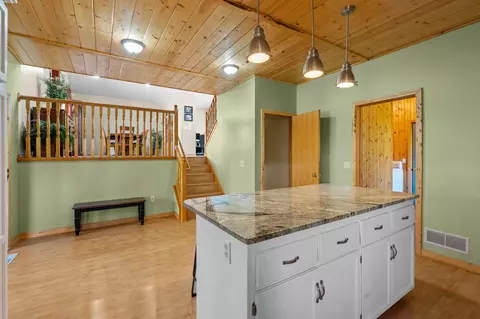 Kitchen - 1839 Quebec St, Centerville, MN 55038 photo 8 of 8