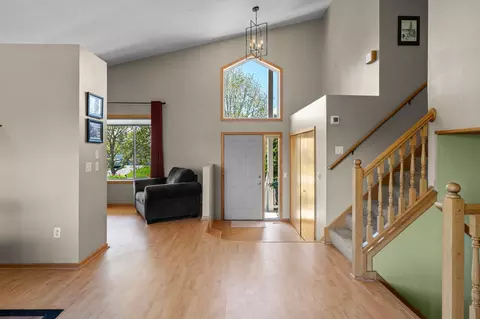 Entry Way - 1839 Quebec St, Centerville, MN 55038 photo 1 of 6