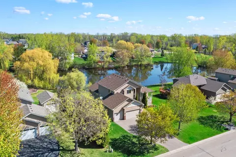 View/Area - 1839 Quebec St, Centerville, MN 55038 photo 1 of 11