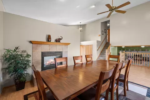 Dining - 1839 Quebec St, Centerville, MN 55038 photo 3 of 3