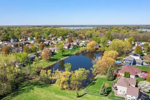 View/Area - 1839 Quebec St, Centerville, MN 55038 photo 7 of 11