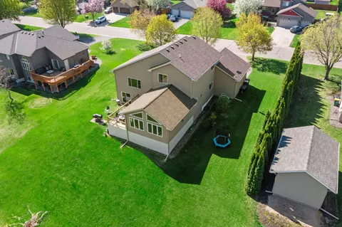View/Area - 1839 Quebec St, Centerville, MN 55038 photo 2 of 11