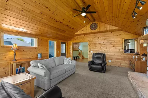 Living - 1839 Quebec St, Centerville, MN 55038 photo 6 of 6
